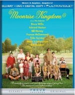 Moonrise Kingdom