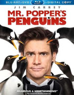 Mr. Popper's Penguins