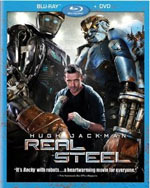 Real Steel