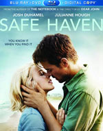 Safe Haven