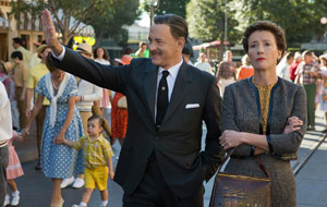 Saving Mr. Banks