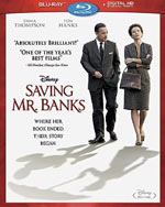 Saving Mr. Banks