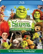 Shrek Forever After