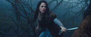 Snow White and the Huntsman