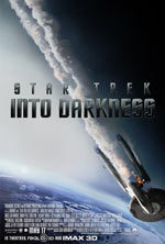 Star Trek Into Darkness