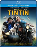 The Adventures of Tintin