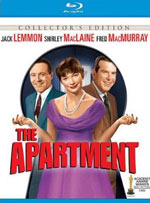 The Apartment