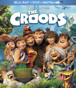 The Croods