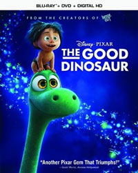 The Good Dinosaur