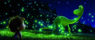 The Good Dinosaur