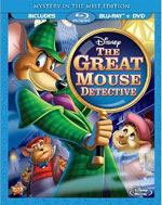 The Great Mouse Detective