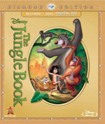 The Jungle Book