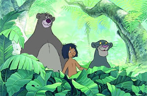 The Jungle Book