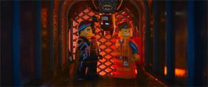 The LEGO Movie