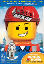 The LEGO Movie