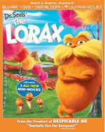 The Lorax