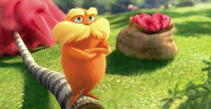 The Lorax