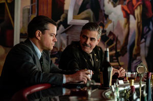 The Monuments Men