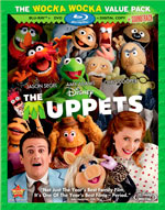 The Muppets