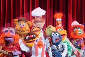 The Muppets