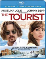 The Tourist