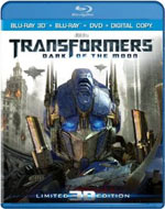 Transformers: Dark of the Moon