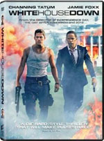 White House Down