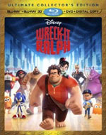 Wreck-It Ralph