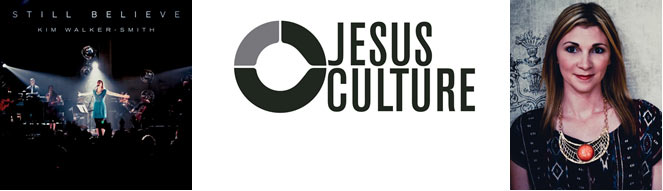 Kim Walker / Jesus Culture