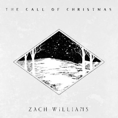 zach williams the call of christmas