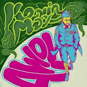 kevin max awol