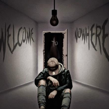Crimson Overtone Releases New Rock Single, 'Welcome to Nowhere'