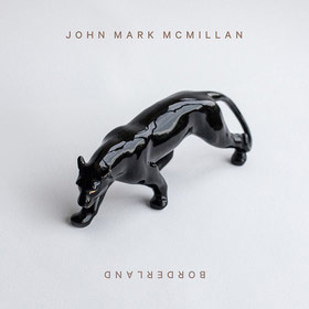 John Mark McMillan - Boderland 2014