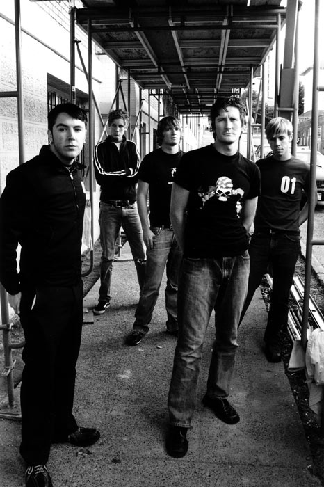 Anberlin Never Take Friendship Personal Lyrics Genius