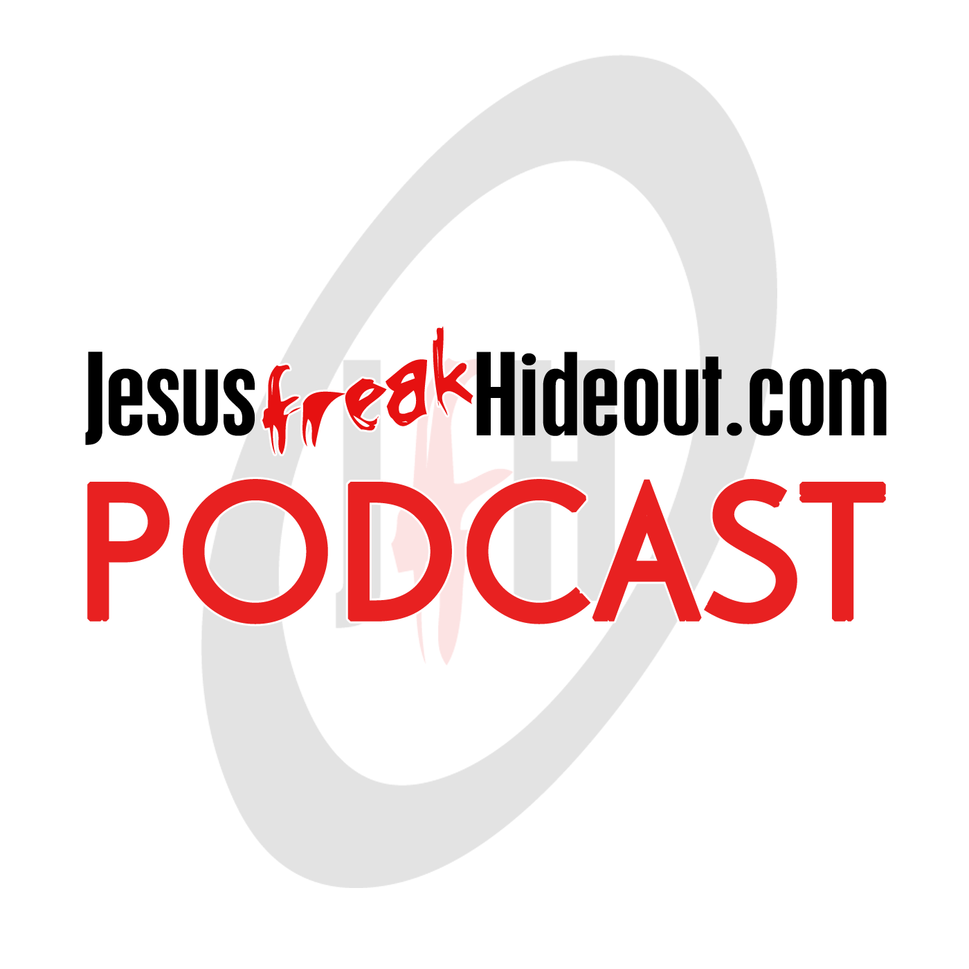 The JFH Podcast