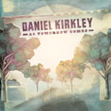 Daniel Kirkley, As Tomorrow Comes EP