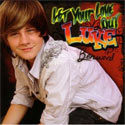 Luke Benward, Let Your Love Out