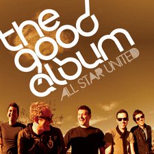 All Star United, The Good Album