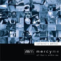 MercyMe, All That Is Within Me: Collector's Edition