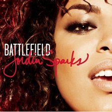 Jordin Sparks, Battlefield