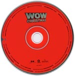 Wow CD