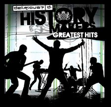 Delirious, History Makers: Greatest Hits
