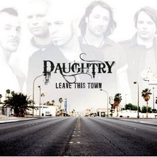 Daughtry, Leave This Town