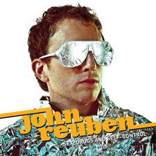 John Reuben, Sex, Drugs And Self-Control