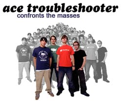 Ace Troubleshooter