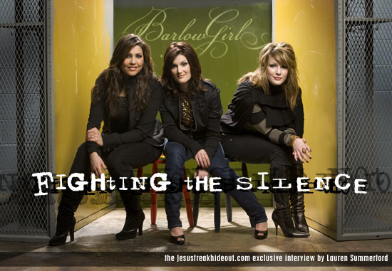 BarlowGirl