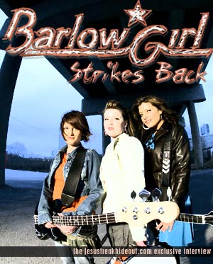 BarlowGirl