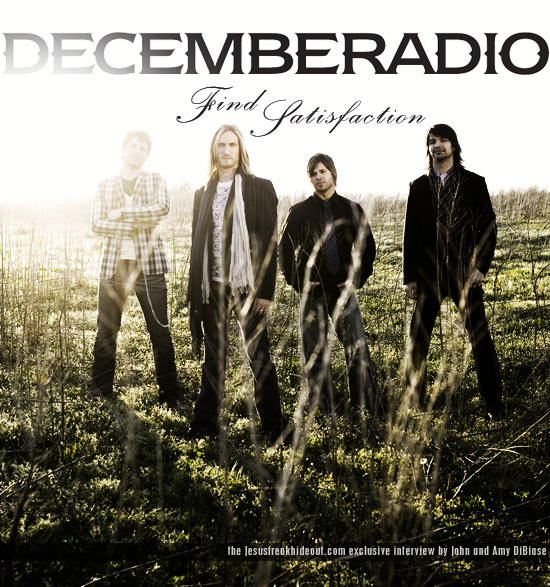 DecembeRadio