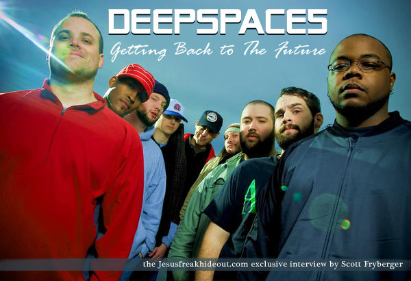 Deepspace 5