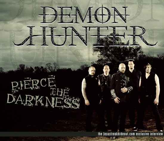 Demon Hunter